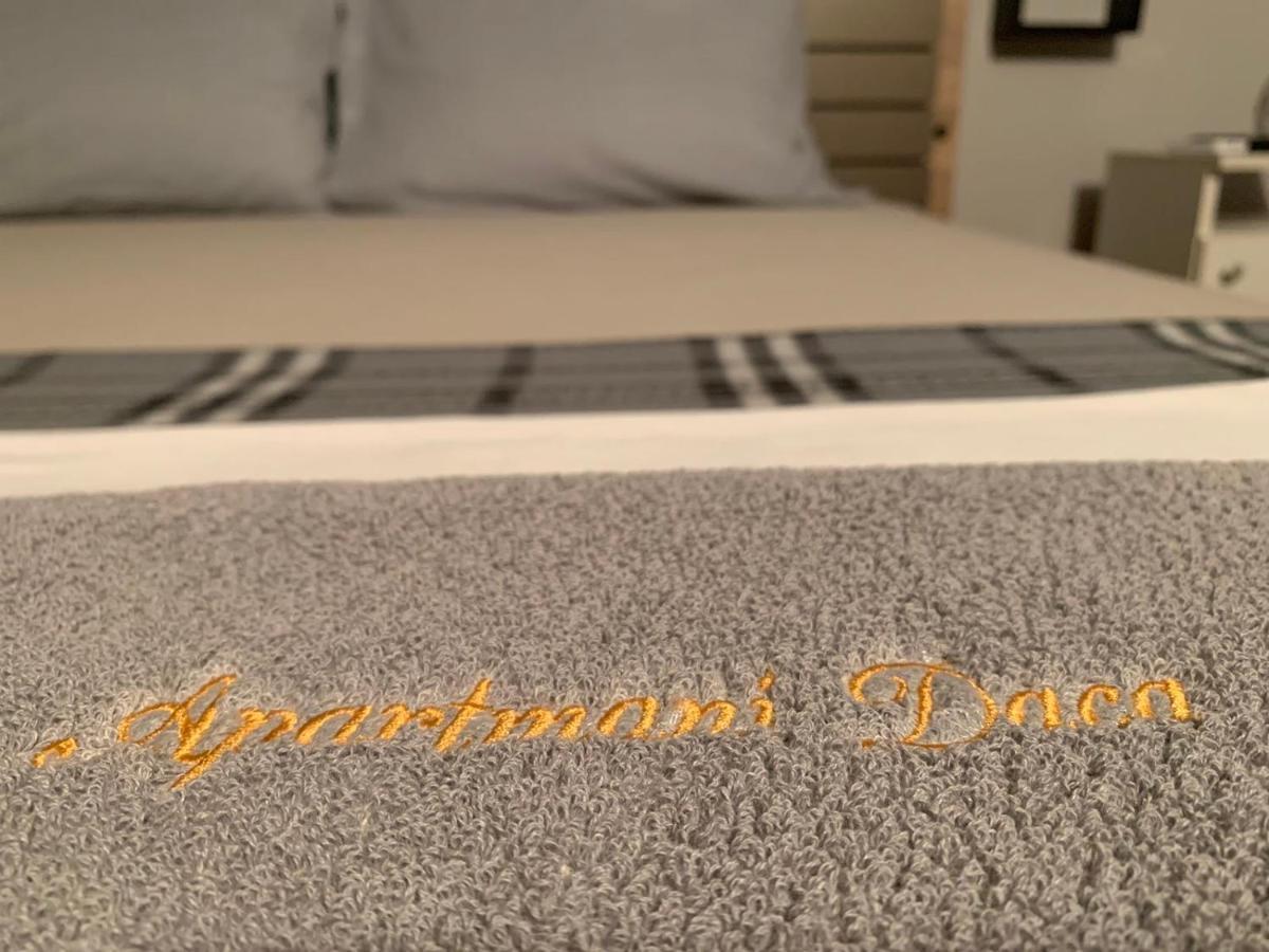 Apartman Daca Podgorica Buitenkant foto
