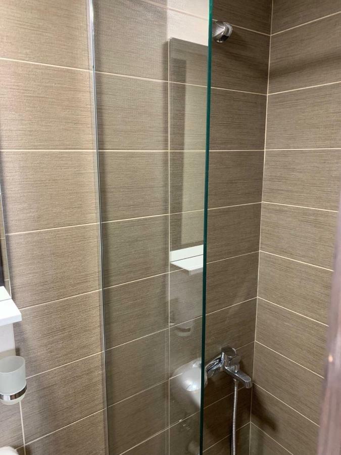 Apartman Daca Podgorica Buitenkant foto